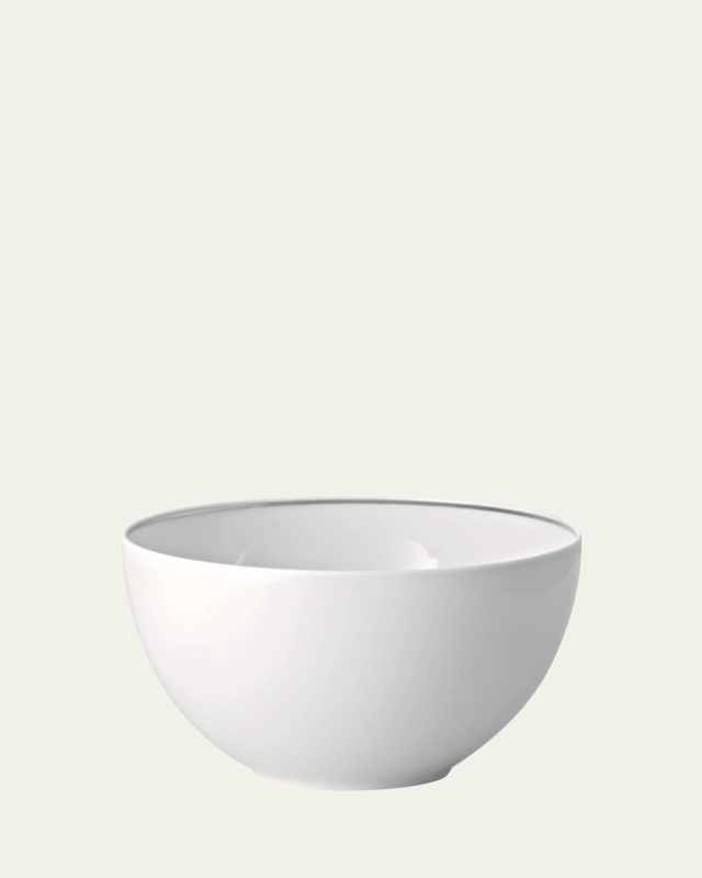Tac 02 Platinum Cereal Bowl